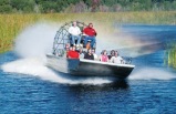 Biscayne Bay Boat & Everglades Airboat Adventure Tour (2285)